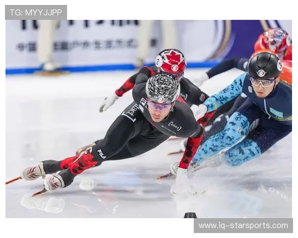 国际短道速滑巡回赛在社区开展少儿冰雪启蒙周 国际短道速滑巡回赛在社区开展少儿冰雪启蒙周
